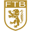 FT Braunschweig 队徽