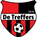 De Treffers 队徽