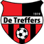 De Treffers 队徽