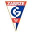 Górnik Zabrze II 队徽