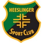 Heeslinger SC 队徽