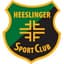 Heeslinger SC 队徽