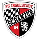 Ingolstadt II 队徽