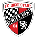 Ingolstadt II 队徽