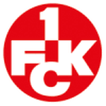 Kaiserslautern II 队徽