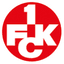 Kaiserslautern II 队徽