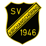 Kirchanschöring 队徽