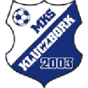 Kluczbork 队徽
