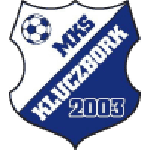 Kluczbork 队徽