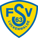 Luckenwalde 队徽