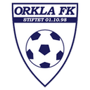 Orkla 队徽