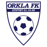 Orkla 队徽