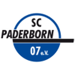 Paderborn II 队徽