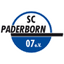 Paderborn II 队徽