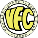 Plauen 队徽