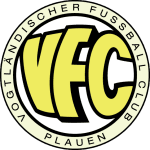 Plauen 队徽