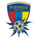 Podhale Nowy Targ 队徽