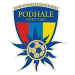 Podhale Nowy Targ 队徽