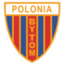 Polonia Bytom 队徽