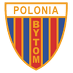 Polonia Bytom 队徽
