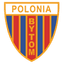 Polonia Bytom 队徽