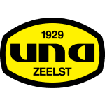 UNA 队徽