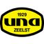 UNA 队徽