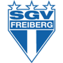 SGV Freiberg 队徽