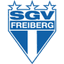 SGV Freiberg 队徽