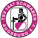 Schwaben Augsburg 队徽