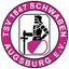 Schwaben Augsburg 队徽