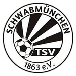 Schwabmünchen 队徽
