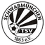 Schwabmünchen 队徽