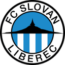 Slovan Liberec II 队徽