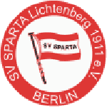 Sparta Lichtenberg 队徽