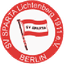 Sparta Lichtenberg 队徽