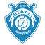 Staal Jørpeland 队徽