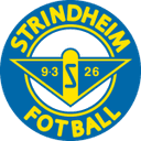 Strindheim 队徽