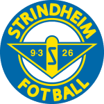 Strindheim 队徽