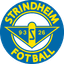 Strindheim 队徽