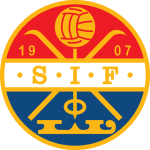 Strømsgodset II 队徽