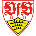 Stuttgart II 队徽