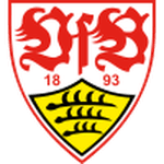 Stuttgart II 队徽
