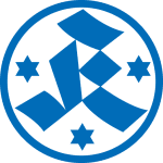 Stuttgarter Kickers 队徽