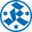 Stuttgarter Kickers 队徽