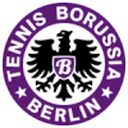 Tennis Borussia 队徽