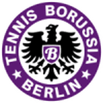 Tennis Borussia 队徽