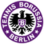 Tennis Borussia 队徽