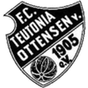 Teutonia Ottensen 队徽