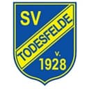 Todesfelde 队徽
